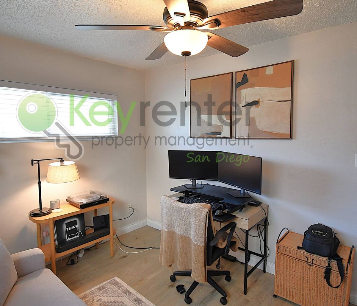 Townhouse for rent at 8075 Palm St, Lemon Grove, CA 91945