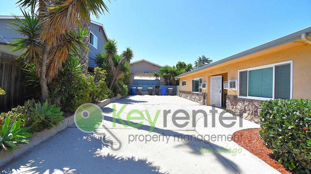 Townhouse for rent at 8075 Palm St, Lemon Grove, CA 91945