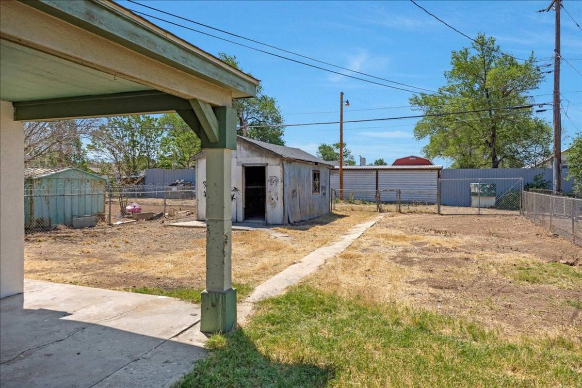 House for rent at 2202 Brook, Amarillo, TX 79107