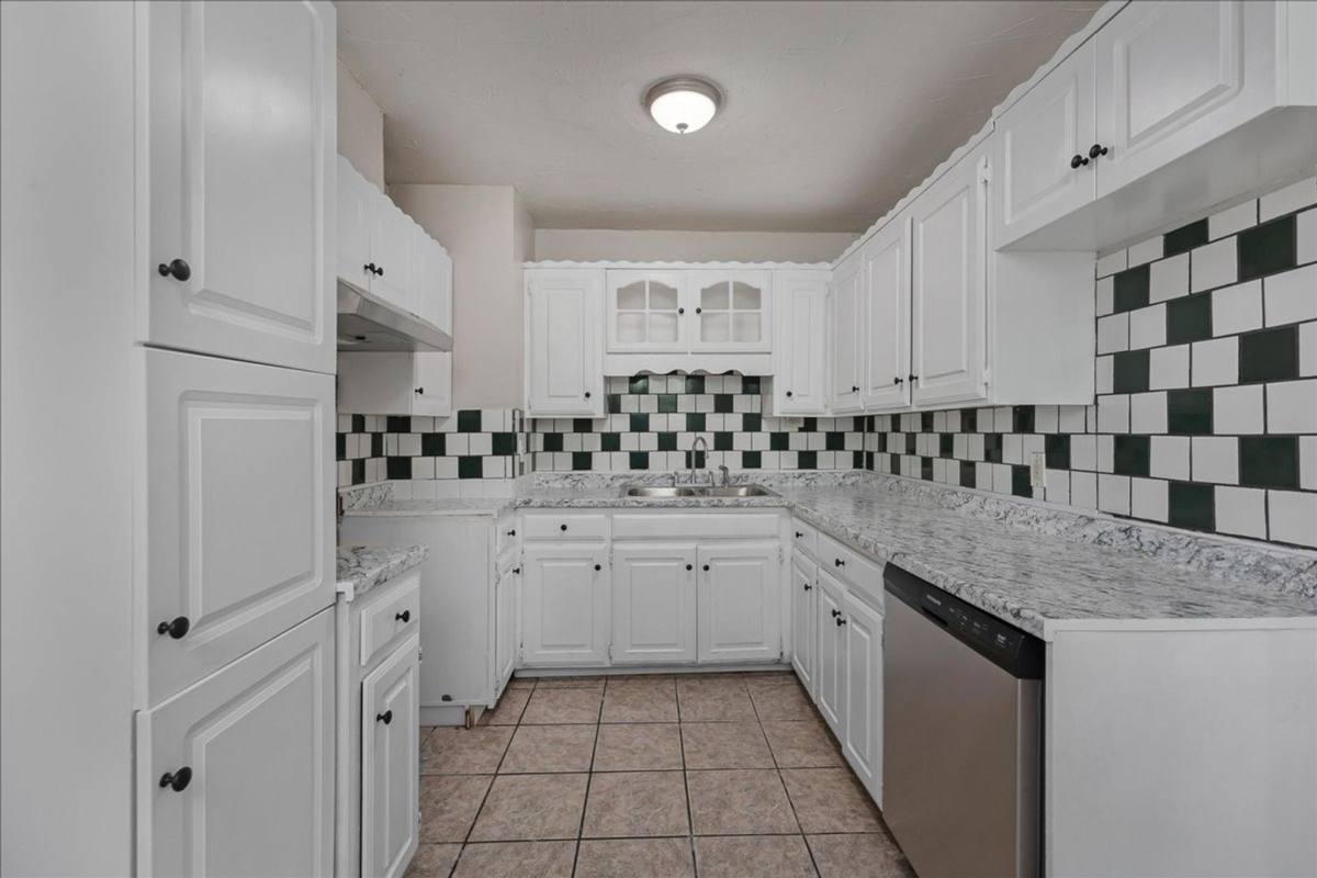 House for rent at 2202 Brook, Amarillo, TX 79107