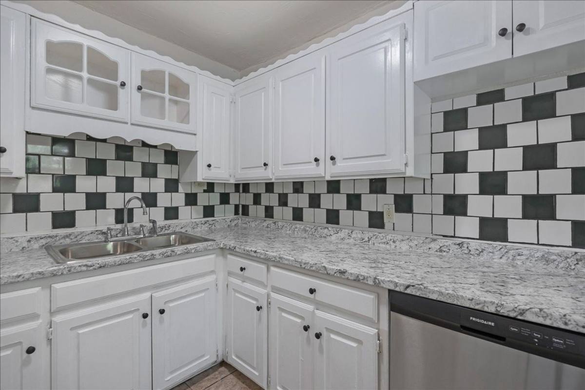 House for rent at 2202 Brook, Amarillo, TX 79107