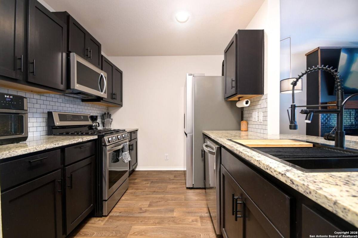 House for rent at 6519 Dynamic Sound, San Antonio, TX 78252