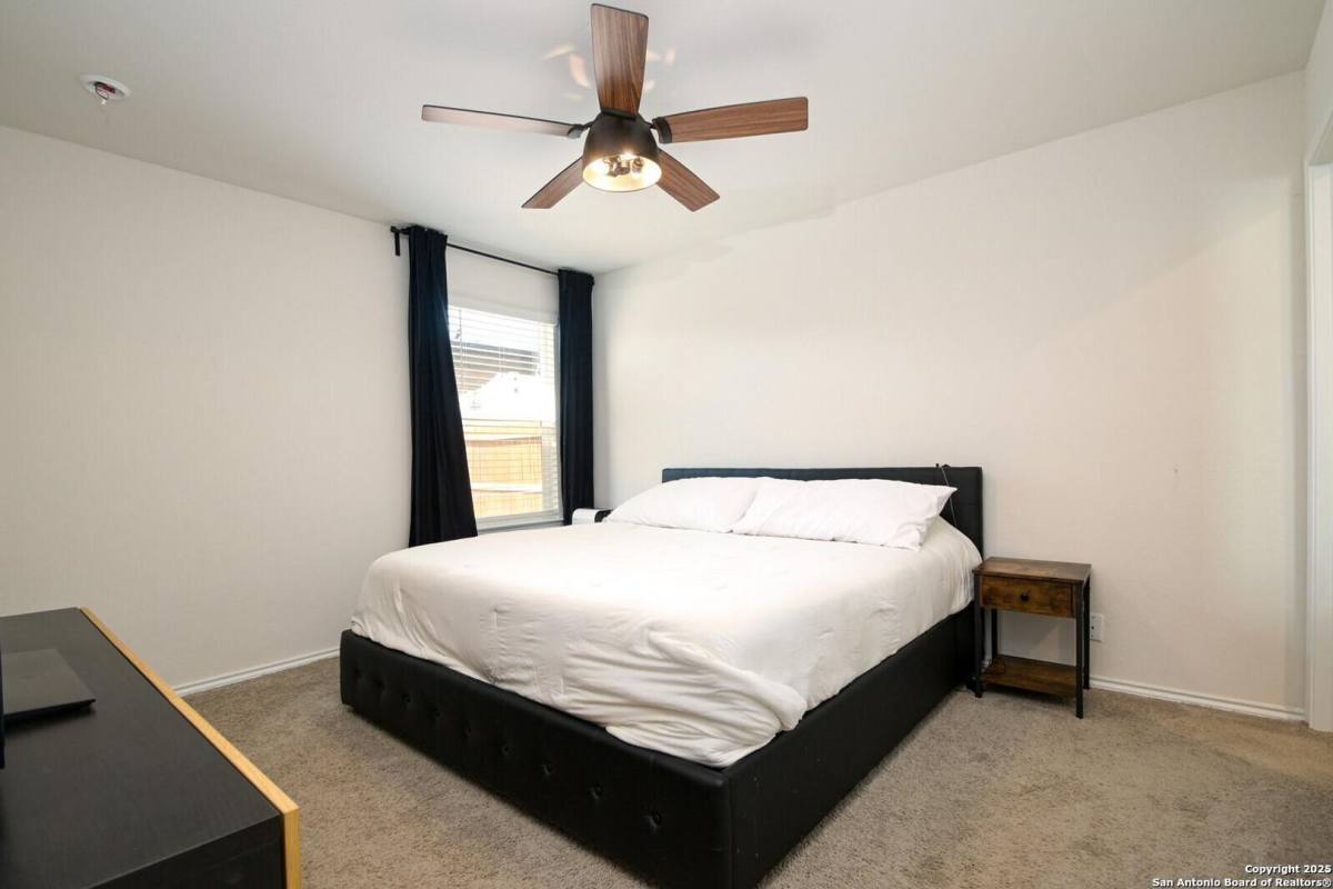 House for rent at 6519 Dynamic Sound, San Antonio, TX 78252
