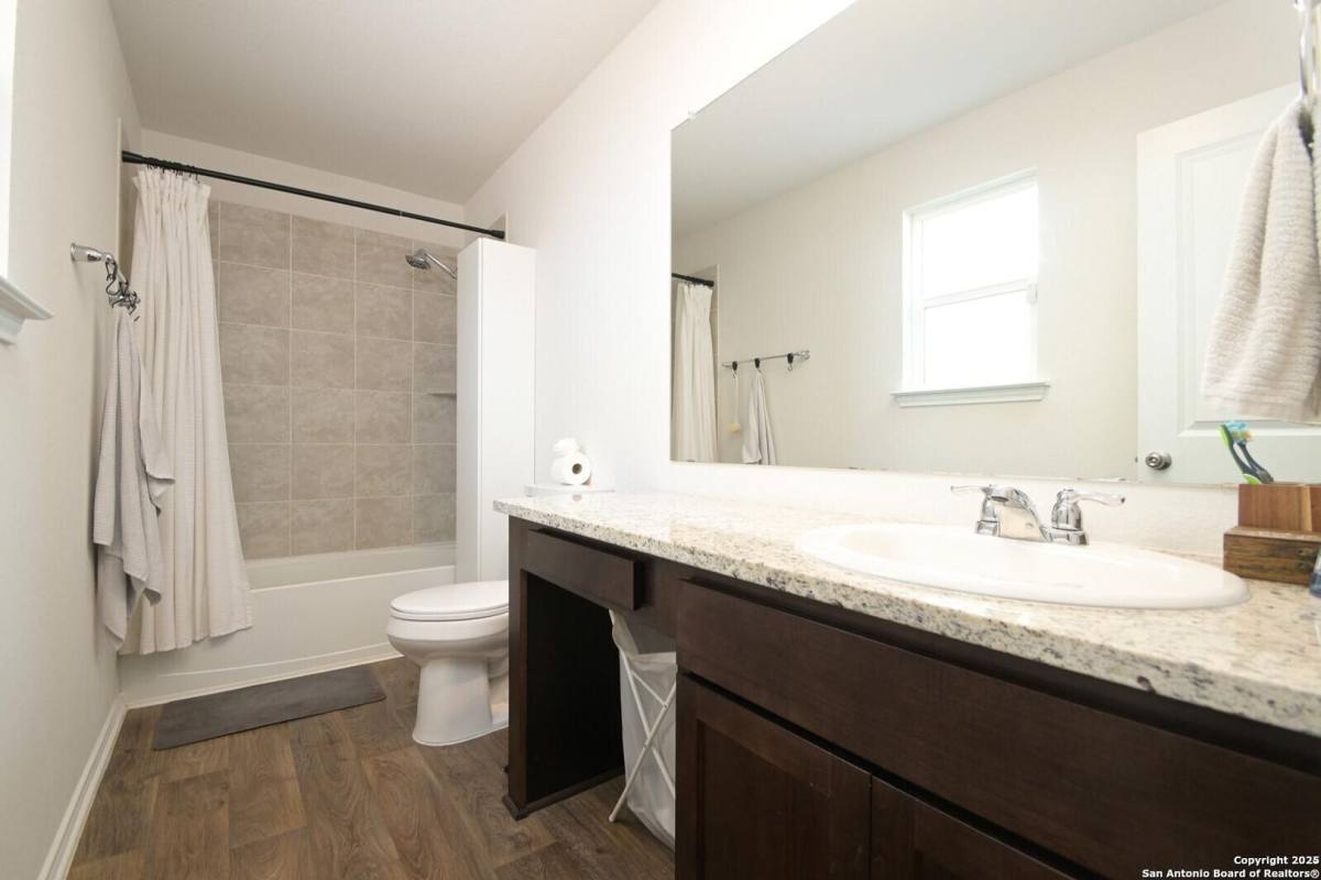 House for rent at 6519 Dynamic Sound, San Antonio, TX 78252