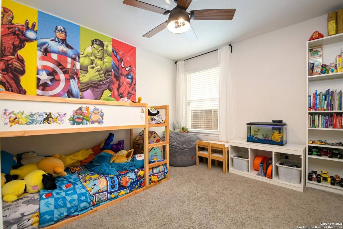 House for rent at 6519 Dynamic Sound, San Antonio, TX 78252