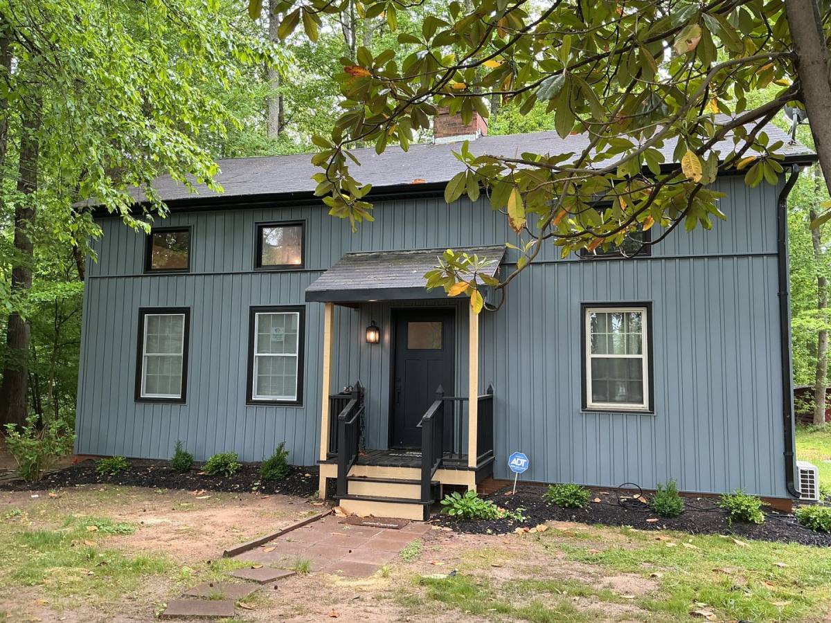 House for rent at 360 Wood Landing Rd, Fredericksburg, VA 22405