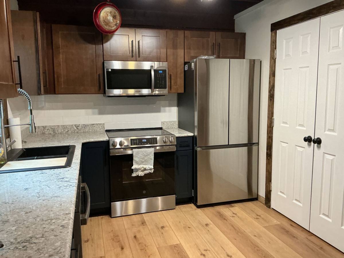 House for rent at 360 Wood Landing Rd, Fredericksburg, VA 22405