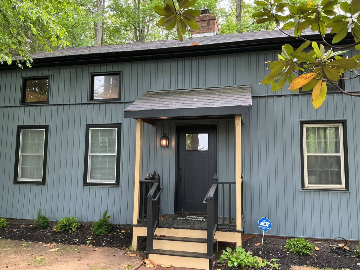 House for rent at 360 Wood Landing Rd, Fredericksburg, VA 22405