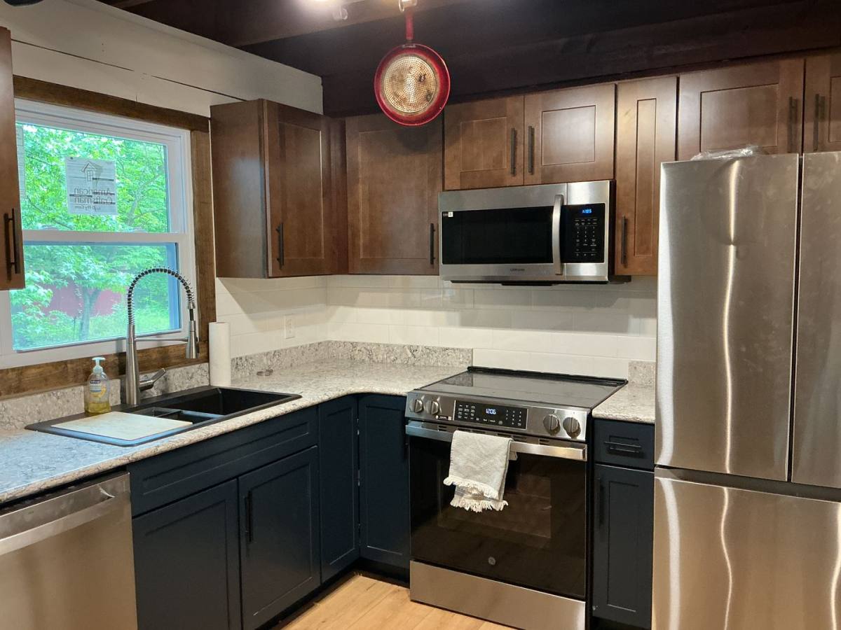 House for rent at 360 Wood Landing Rd, Fredericksburg, VA 22405