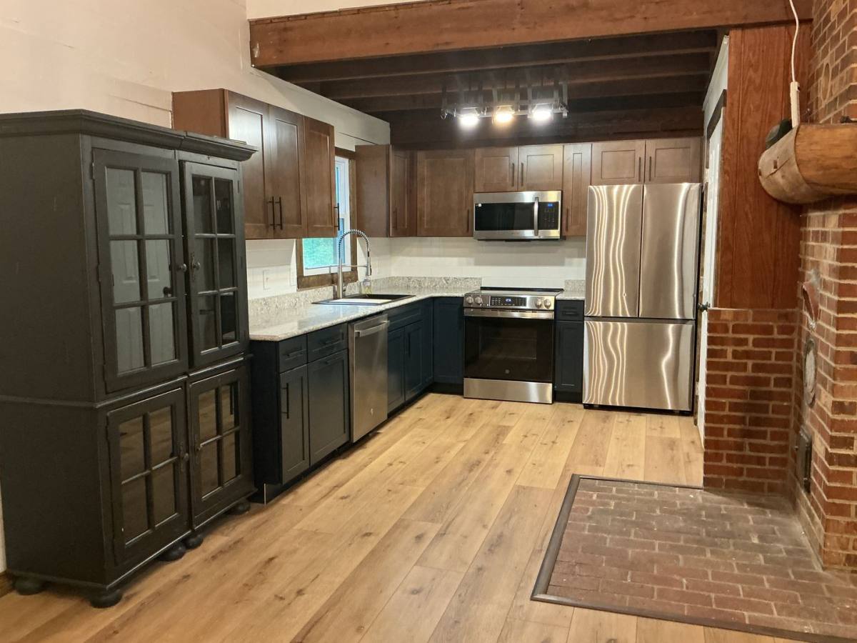House for rent at 360 Wood Landing Rd, Fredericksburg, VA 22405