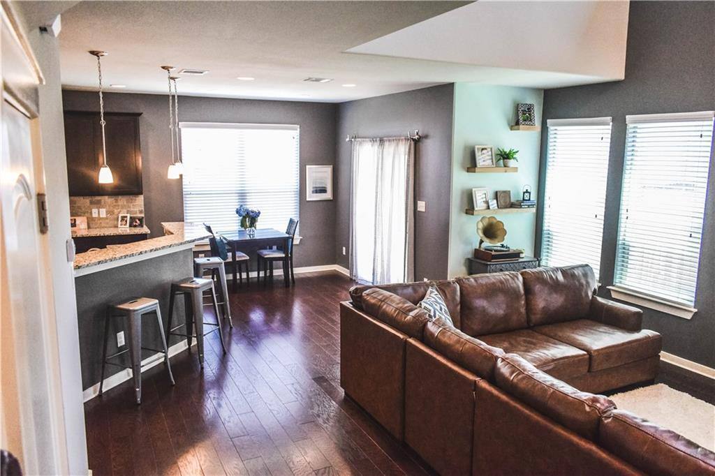 House for rent at 3908 Kennedy Grace Lane, Austin, TX 78728