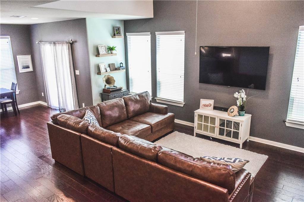 House for rent at 3908 Kennedy Grace Lane, Austin, TX 78728