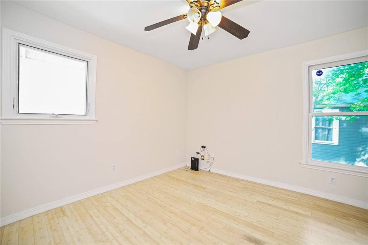 Apartment for rent at 2716 E 22nd St, Austin, TX 78722
