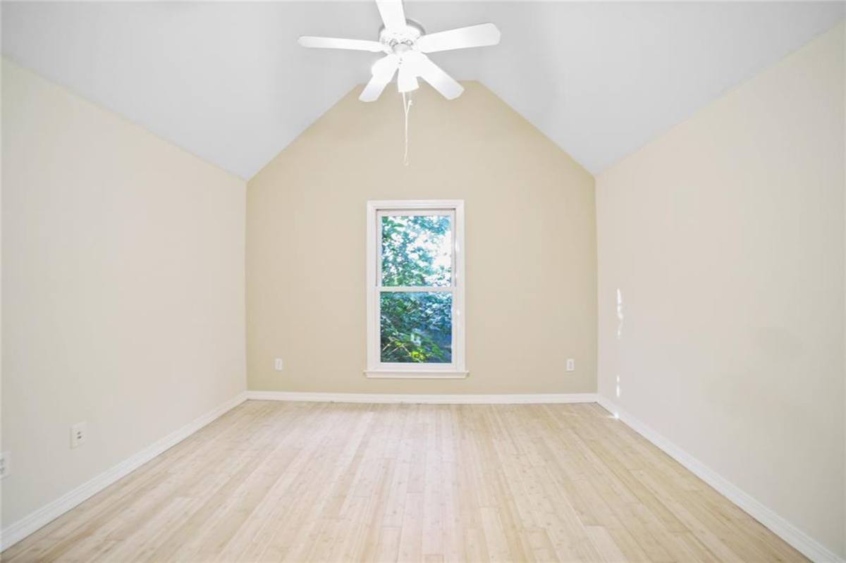 Apartment for rent at 2716 E 22nd St, Austin, TX 78722
