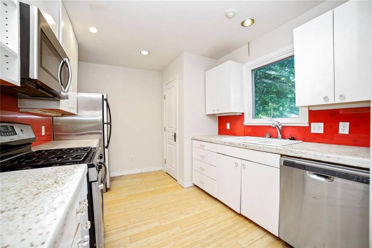 Apartment for rent at 2716 E 22nd St, Austin, TX 78722