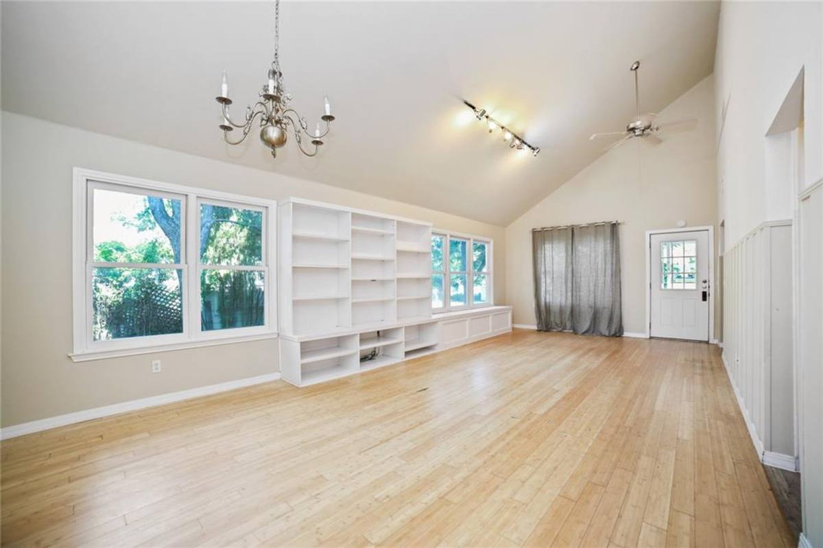 Apartment for rent at 2716 E 22nd St, Austin, TX 78722