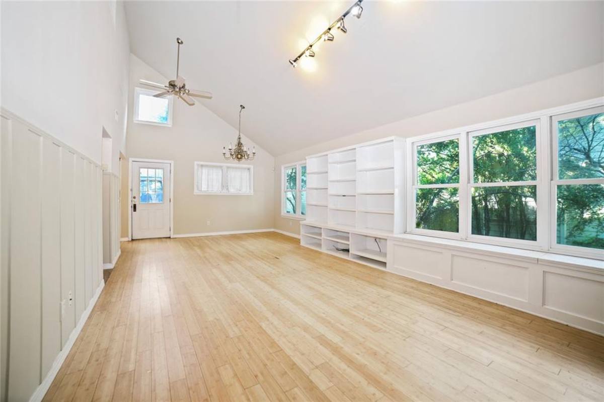 Apartment for rent at 2716 E 22nd St, Austin, TX 78722