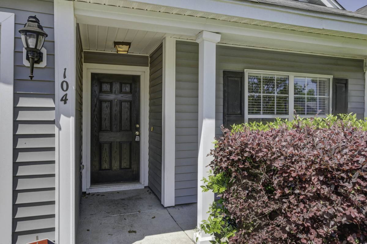 House for rent at 104 Wildberry Lane, Goose Creek, SC 29445