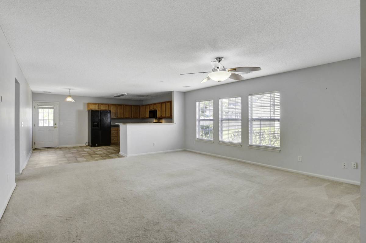 House for rent at 104 Wildberry Lane, Goose Creek, SC 29445