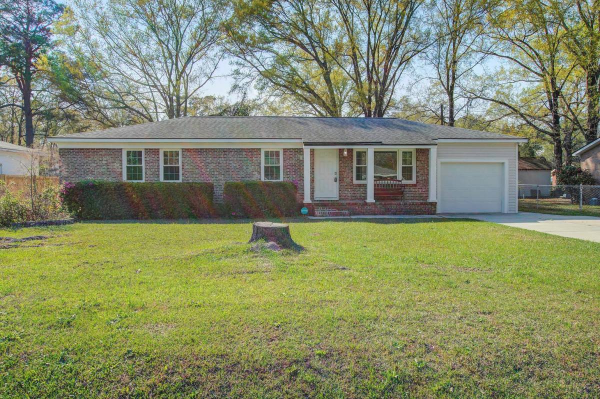 House for rent at 229 Jean Wells Dr, Goose Creek, SC 29445