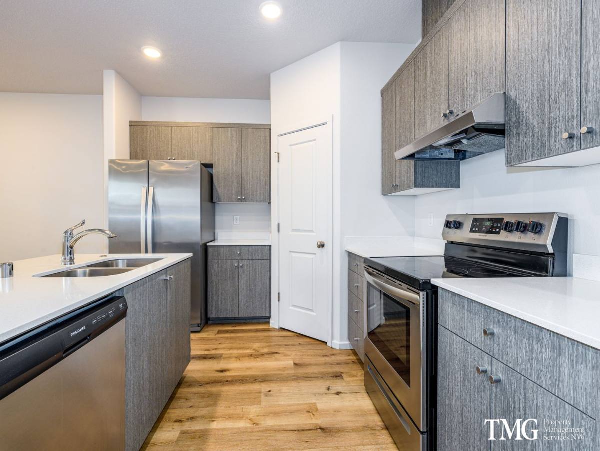 Townhouse for rent at 3519 Nicholson Rd, Vancouver, WA 98661
