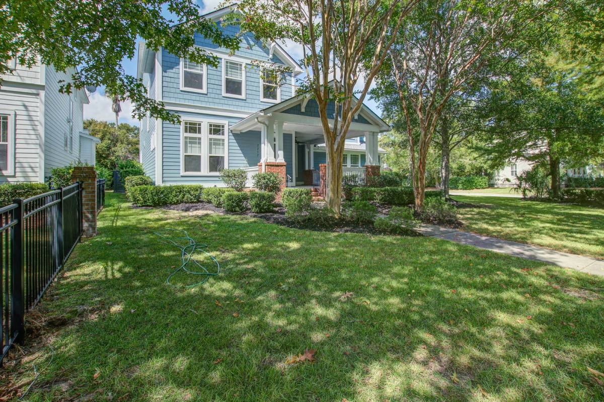 House for rent at 2217 Daniel Island Dr, Charleston, SC 29492