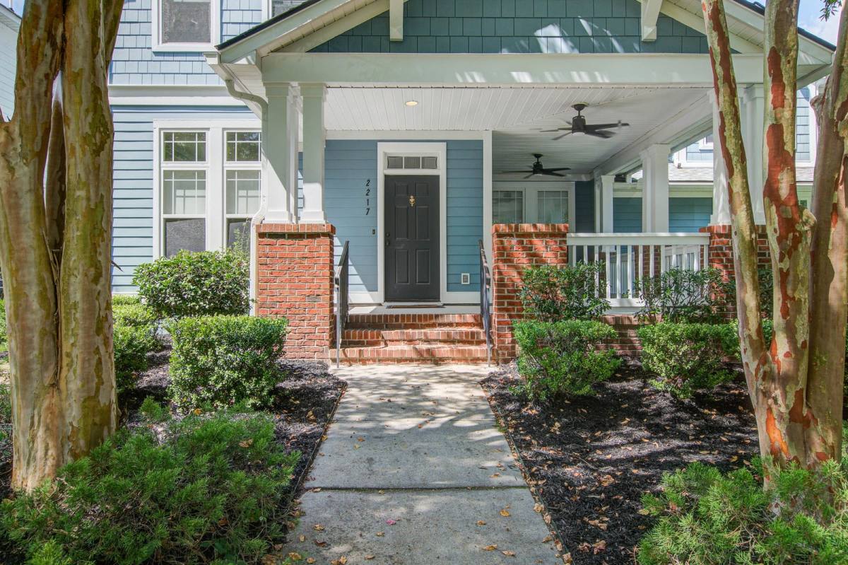 House for rent at 2217 Daniel Island Dr, Charleston, SC 29492