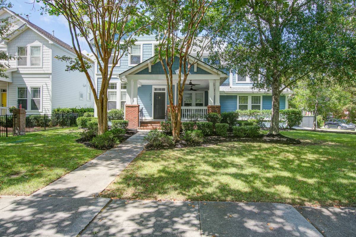 House for rent at 2217 Daniel Island Dr, Charleston, SC 29492