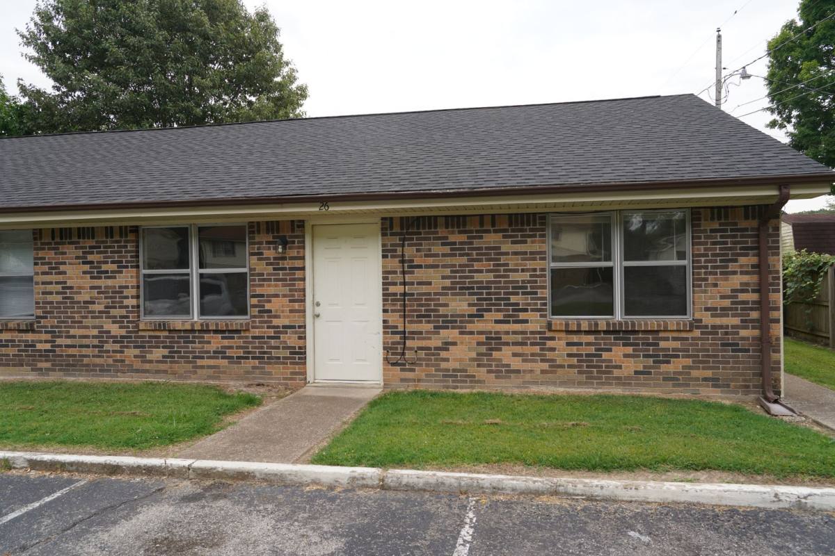 Apartment for rent at 525 Mount Pelia Rd, Martin, TN 38237