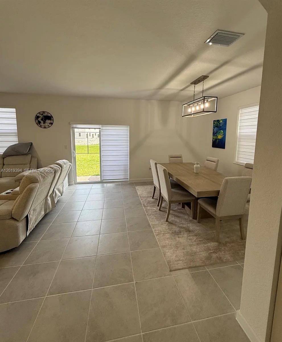 House for rent at 2584 SE 25th Court, Homestead, FL 33035