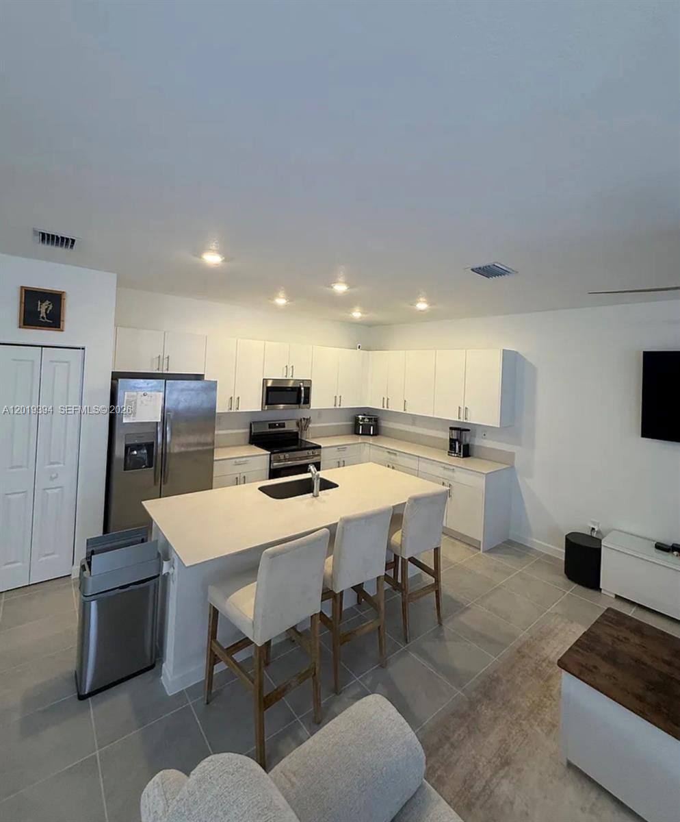House for rent at 2584 SE 25th Court, Homestead, FL 33035