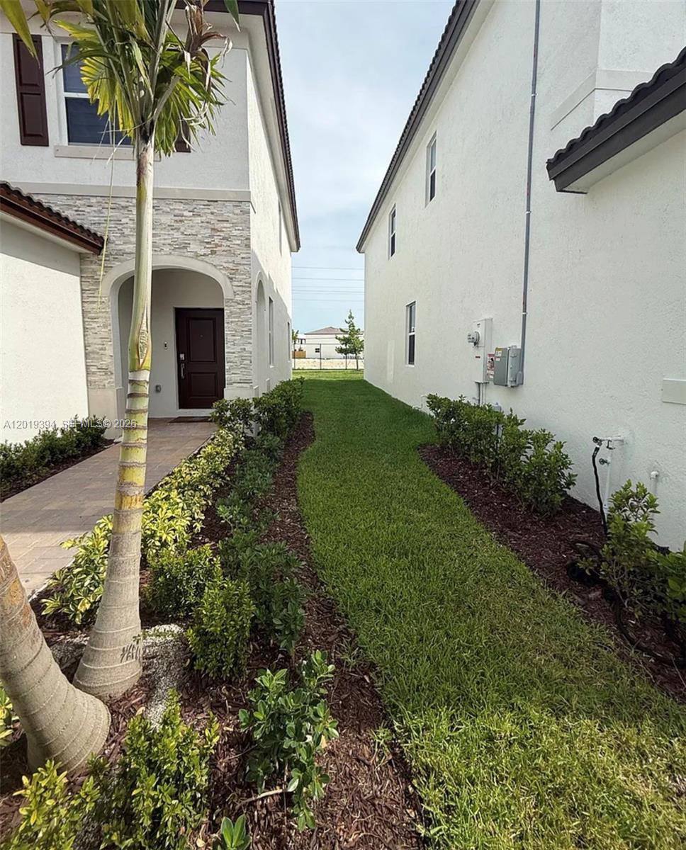 House for rent at 2584 SE 25th Court, Homestead, FL 33035