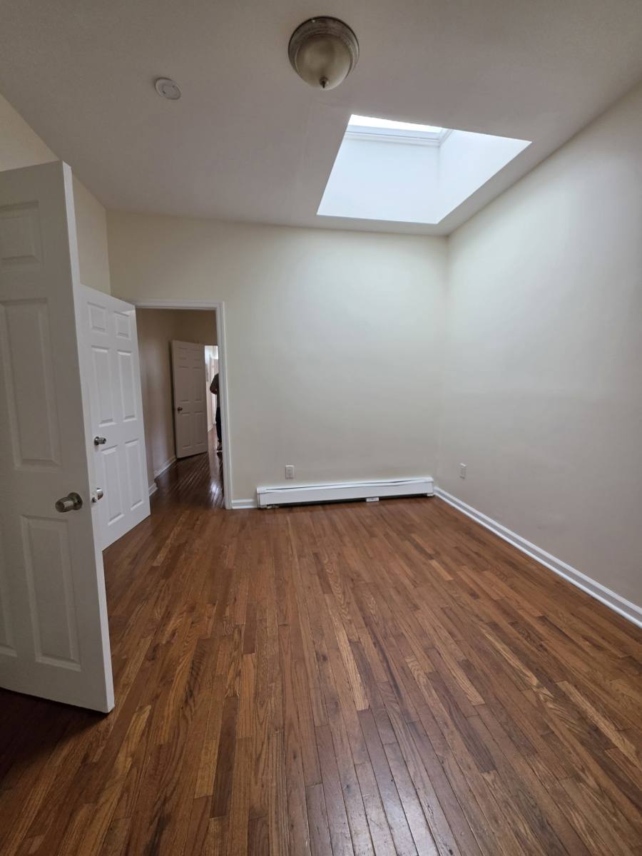 Apartment for rent at 448 Wyona St #3, Brooklyn, NY 11207