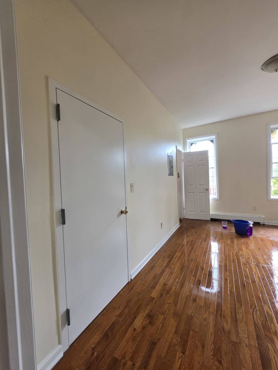 Apartment for rent at 448 Wyona St #3, Brooklyn, NY 11207