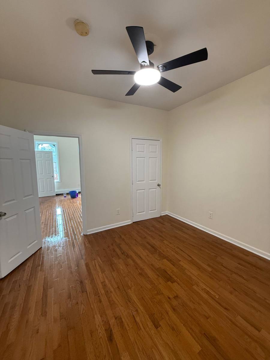 Apartment for rent at 448 Wyona St #3, Brooklyn, NY 11207