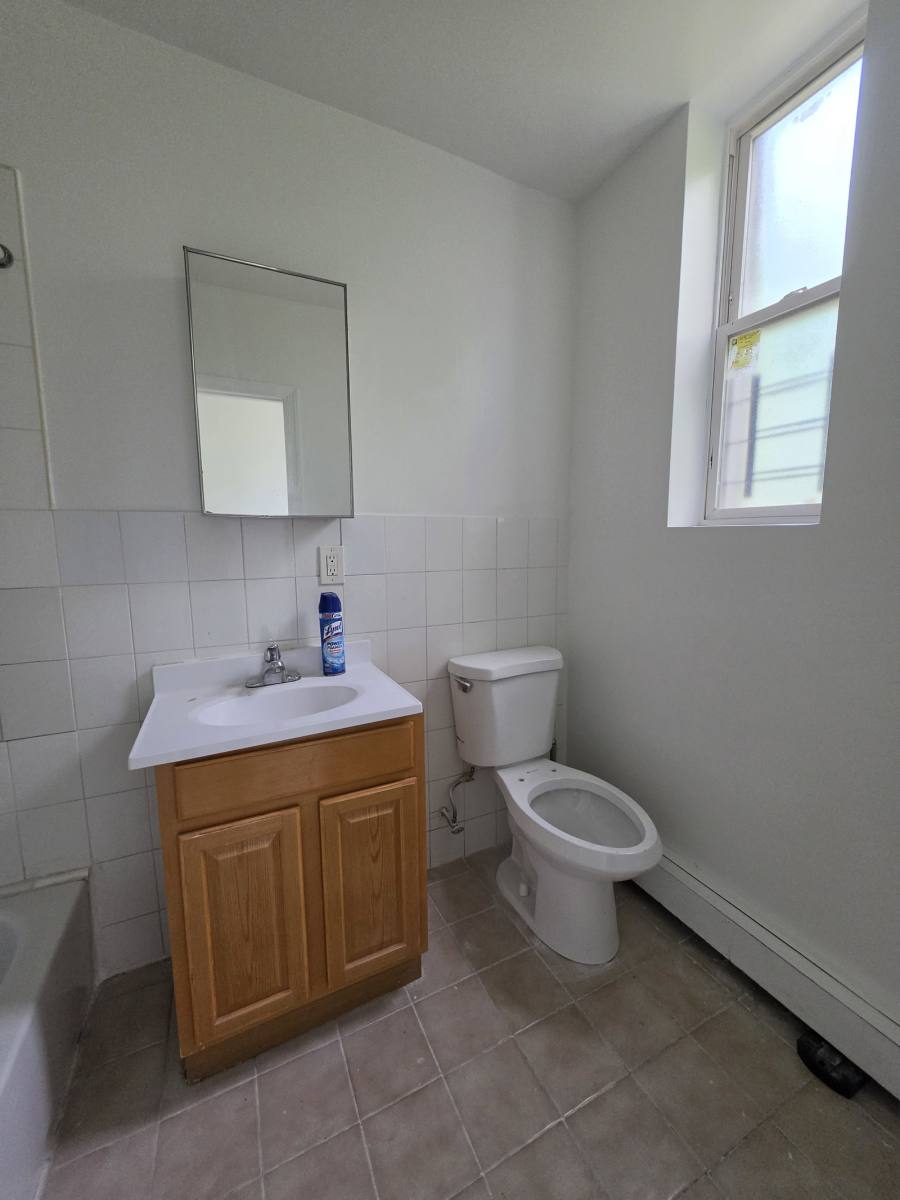 Apartment for rent at 448 Wyona St #3, Brooklyn, NY 11207