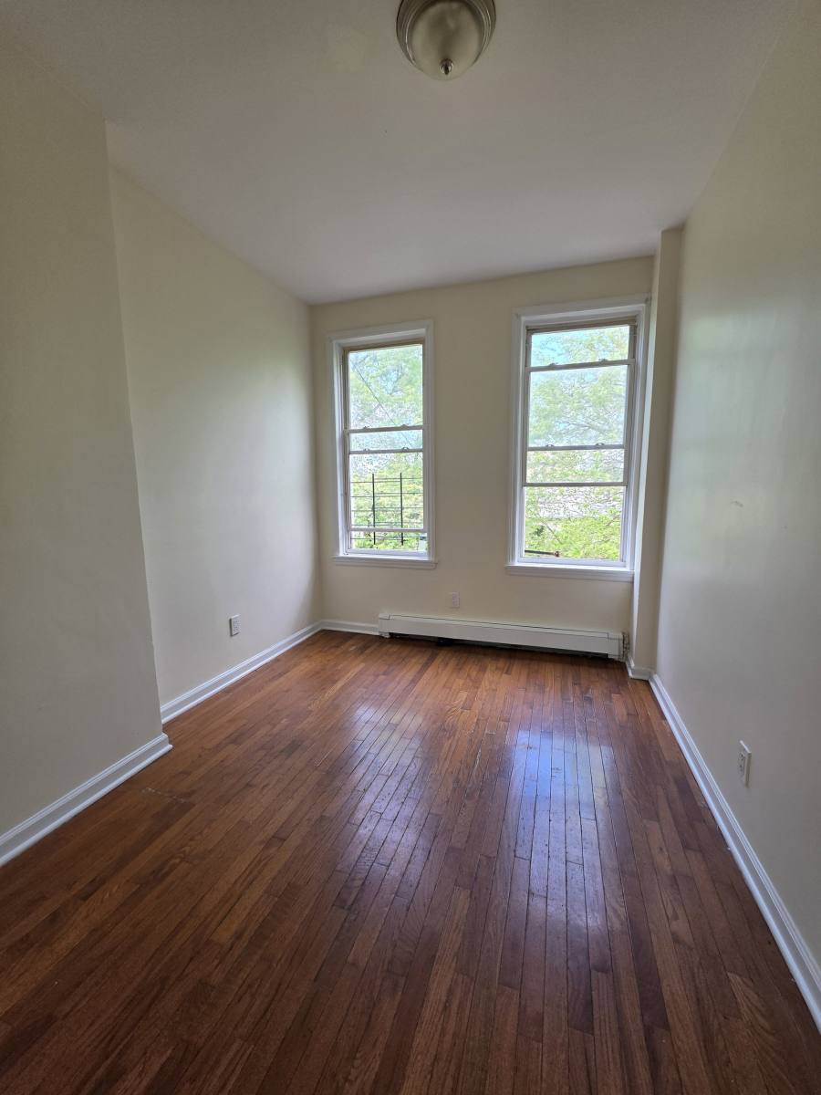 Apartment for rent at 448 Wyona St #3, Brooklyn, NY 11207
