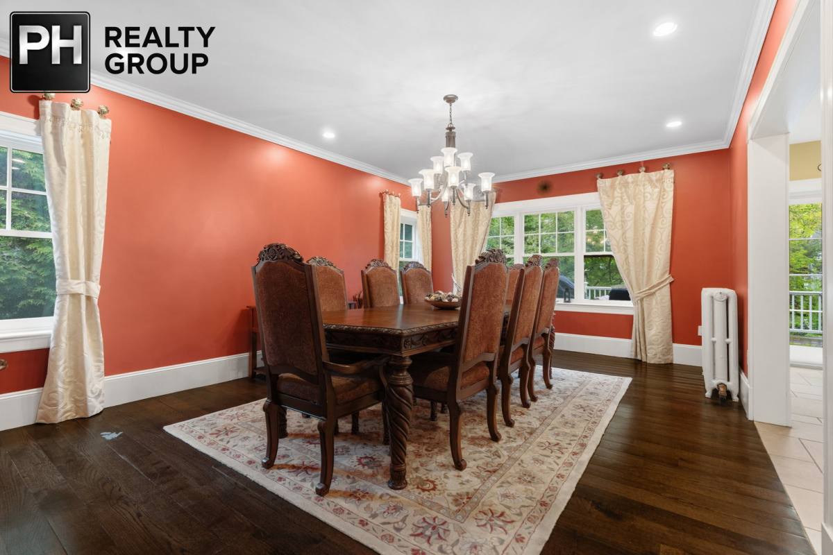 House for rent at 21 Clover St, Belmont, MA 02478