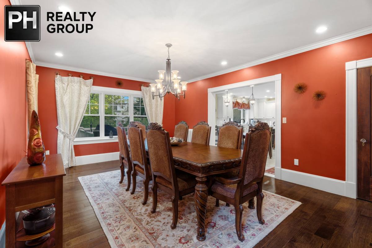 House for rent at 21 Clover St, Belmont, MA 02478