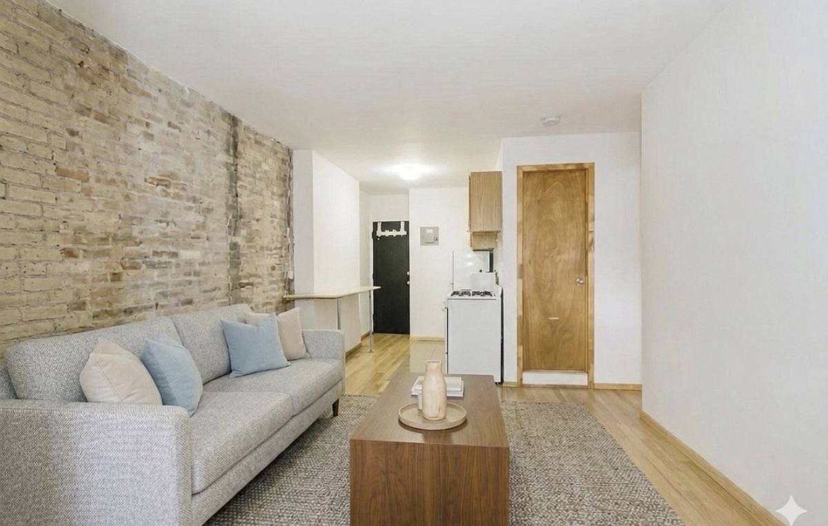 Apartment for rent at 213 6th Ave #66, New York, NY 10014