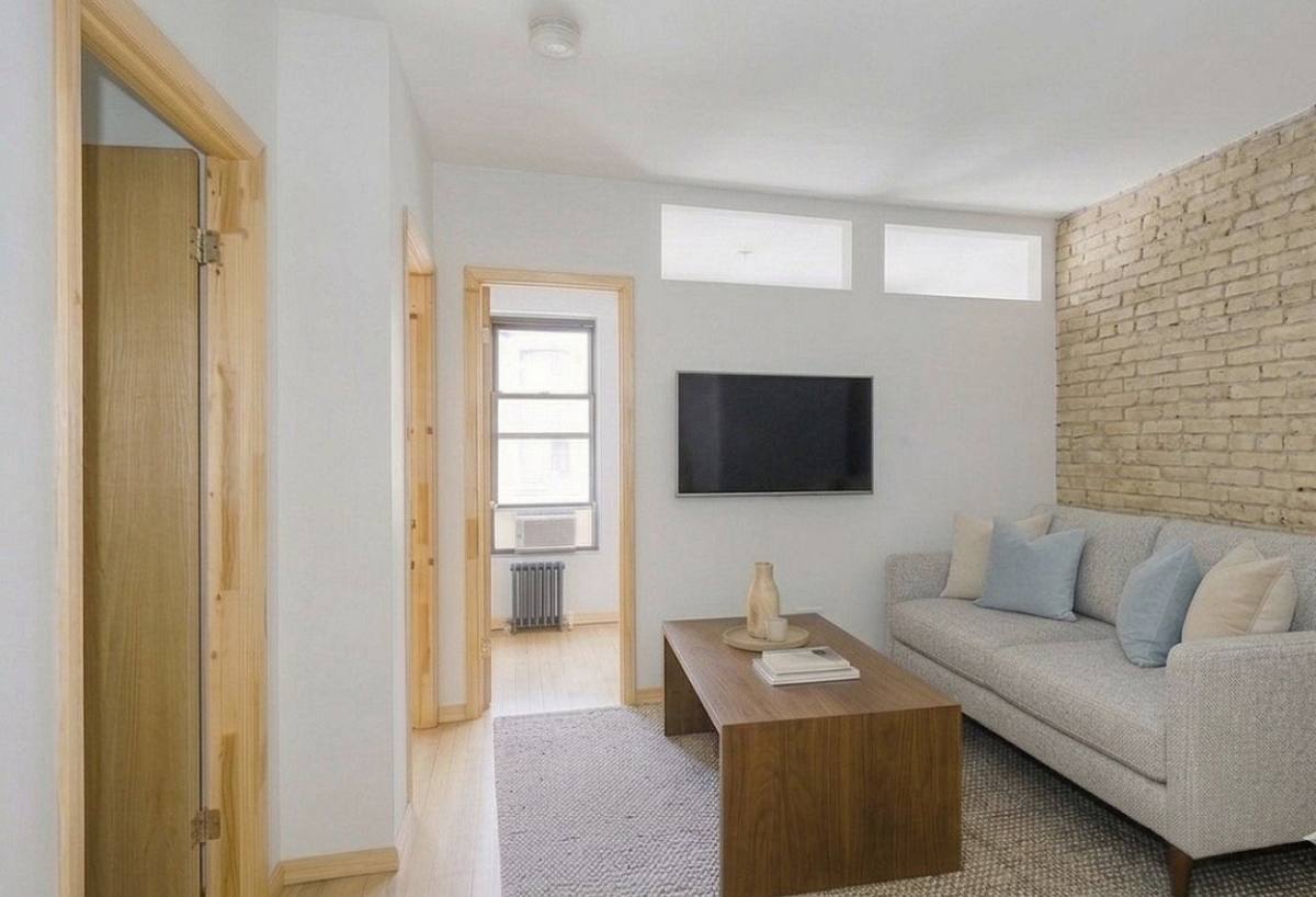 Apartment for rent at 213 6th Ave #66, New York, NY 10014