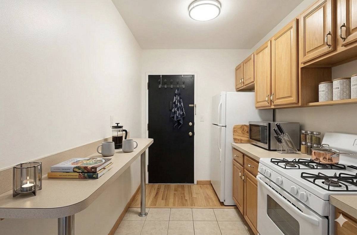 Apartment for rent at 213 6th Ave #66, New York, NY 10014