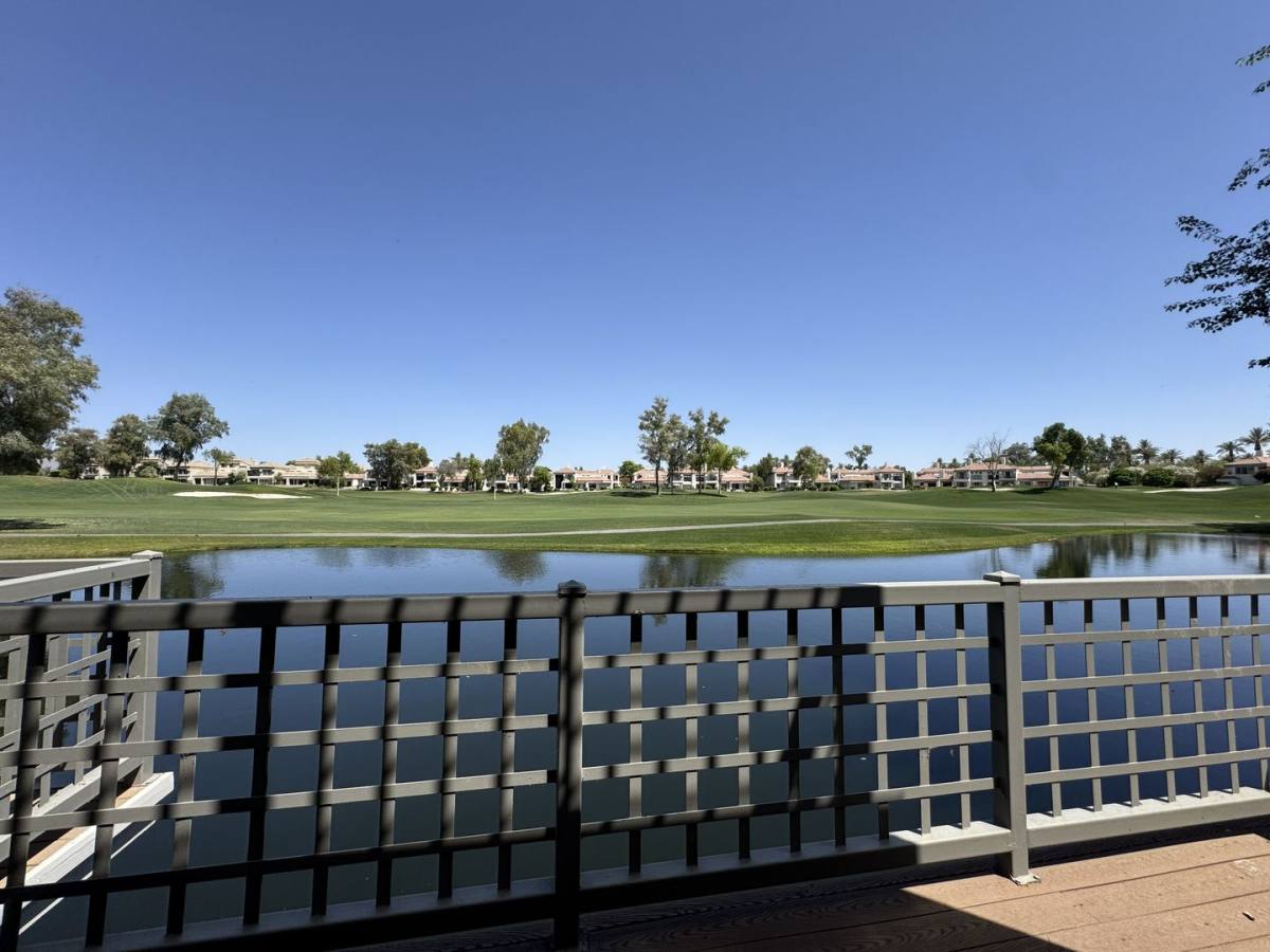 Townhouse for rent at 7272 E Gainey Ranch Rd, Scottsdale, AZ 85258