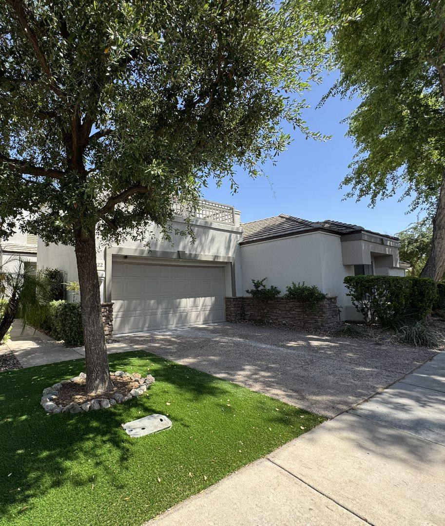Townhouse for rent at 7272 E Gainey Ranch Rd, Scottsdale, AZ 85258