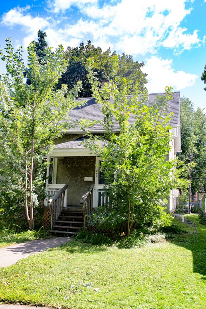 Apartment for rent at 1080 24th Ave SE, Minneapolis, MN 55414