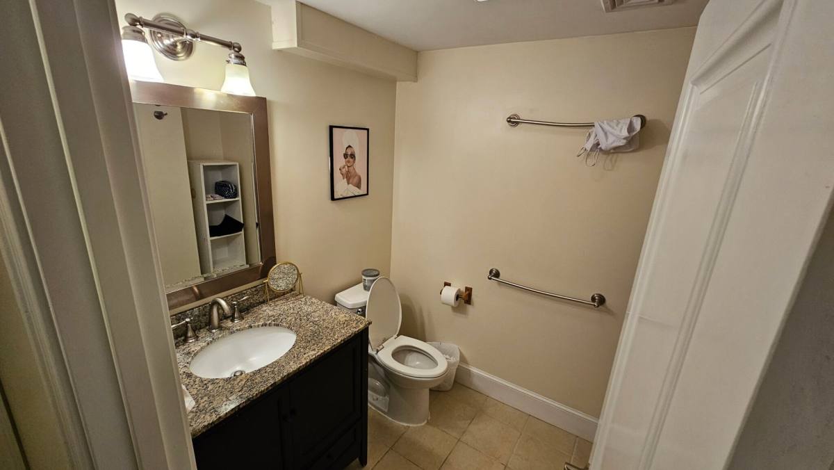 Condo for rent at 47 Greycliff #5, Brighton, MA 02135