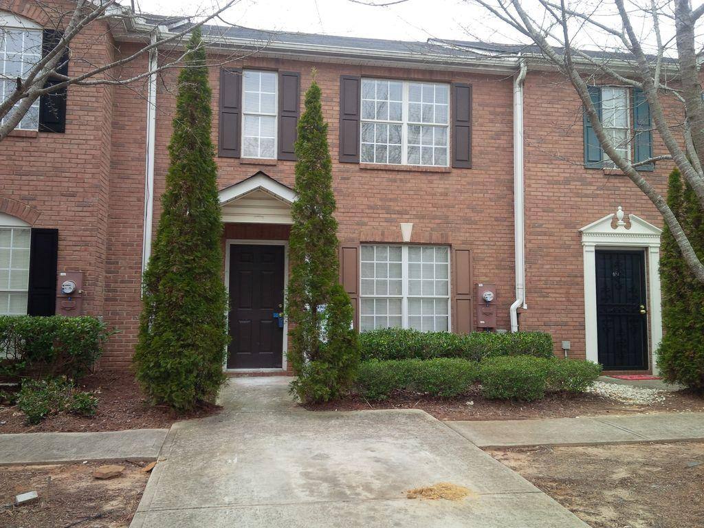 House for rent at 3754 Waldrop Lane, Decatur, GA 30034