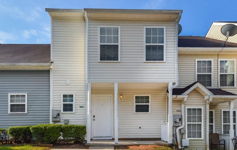House for rent at 6356 Wellington Walk Way, Lithonia, GA 30058