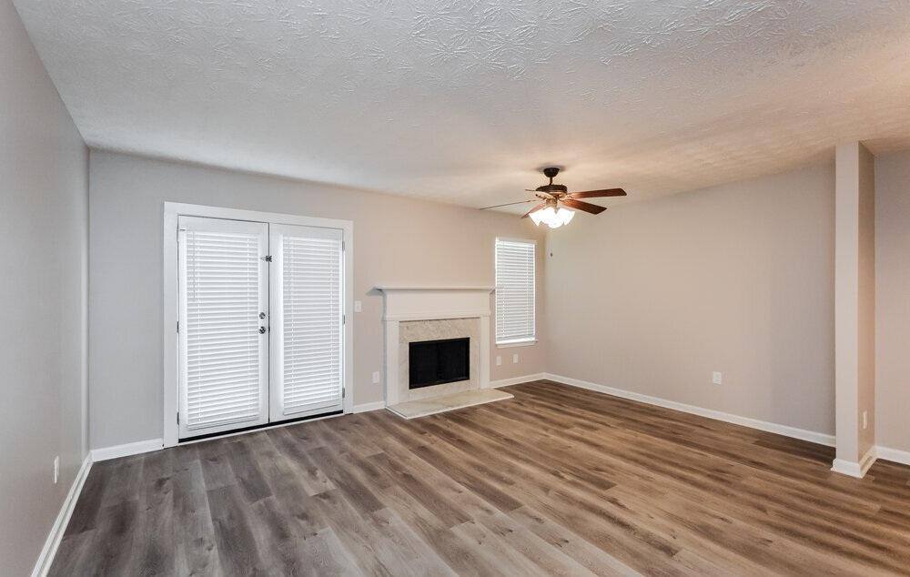 House for rent at 6356 Wellington Walk Way, Lithonia, GA 30058