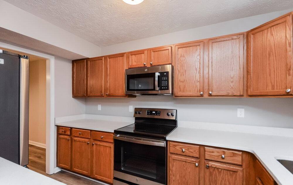 House for rent at 6356 Wellington Walk Way, Lithonia, GA 30058
